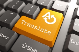 Online Übersetzer